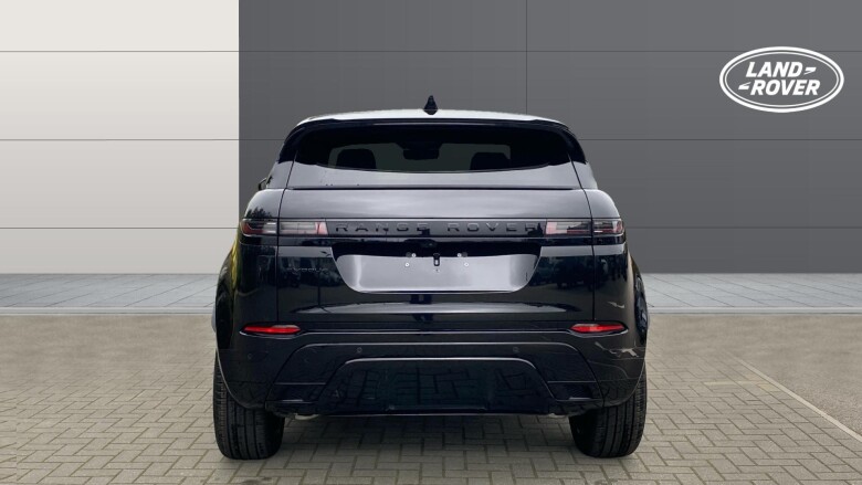 Land Rover Range Rover Evoque 1.5 P270e Autobiography 5dr Auto [Revised] [NI] Hatchback